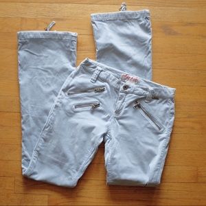 Vintage Guess bootcut corduroy pants